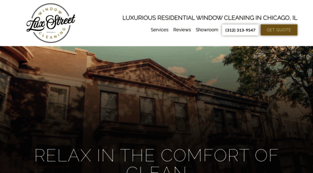 luxstreet.com