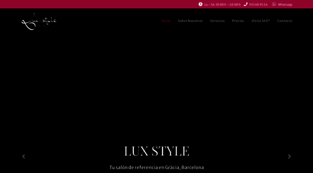 luxstyle.es