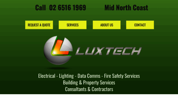 luxtech.com.au