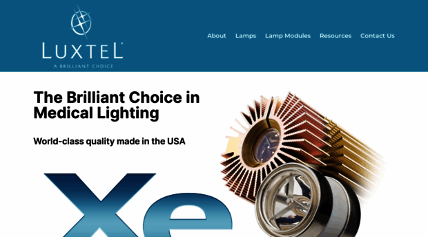 luxtel.com