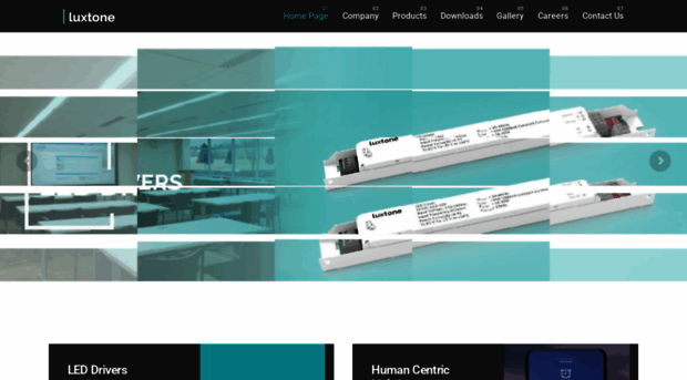 luxtone-global.com