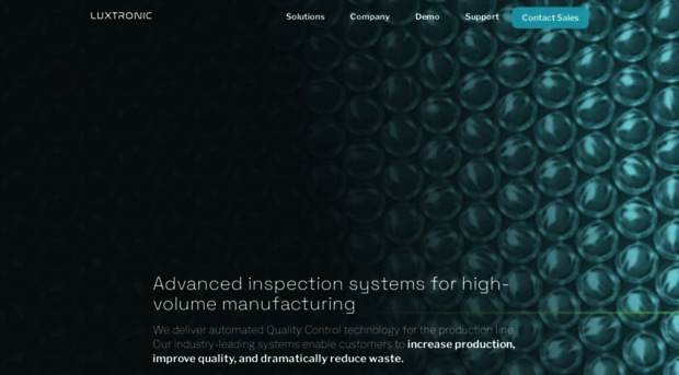 luxtronic.ai