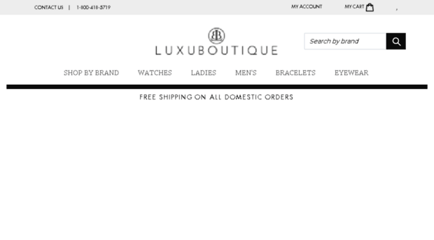 luxuboutique.myshopify.com