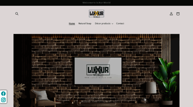 luxur-world.com