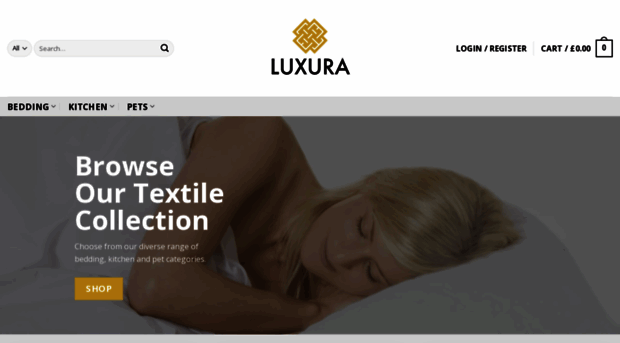 luxurauk.com