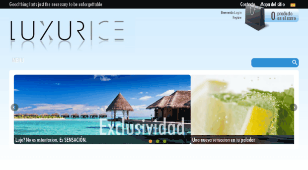 luxurice.com