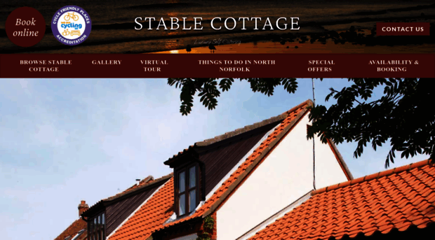 luxurious-cottages.co.uk