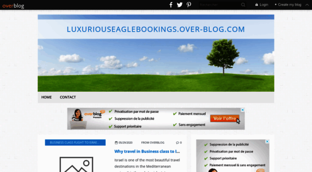 luxuriouseaglebookings.over-blog.com