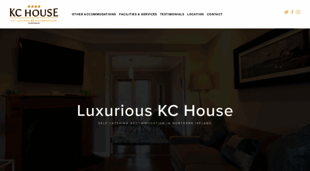 luxuriouskchouse.com