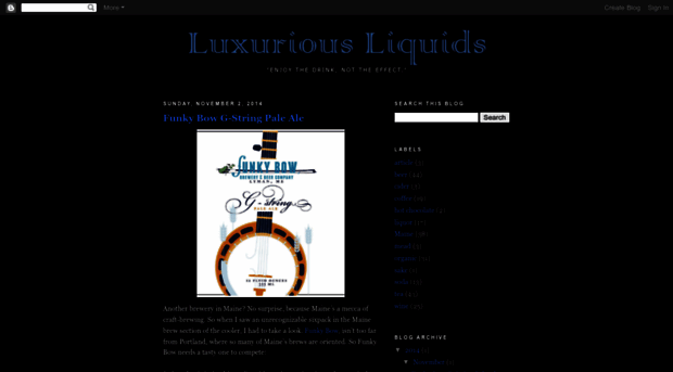 luxuriousliquids.blogspot.com