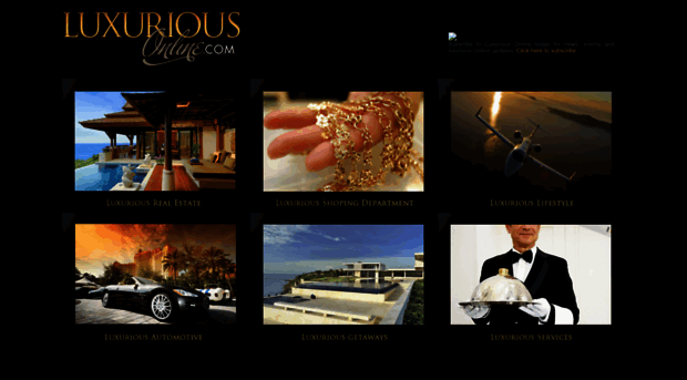 luxuriousonline.com.au