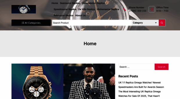 luxurwatches.co.uk