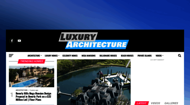 luxury-architecture.net