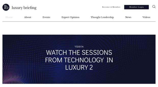 luxury-briefing.com