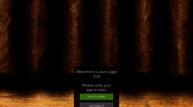 luxury-cigar-club.cratejoy.com