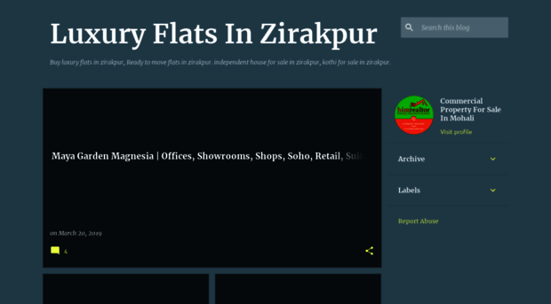 luxury-flats-in-zirakpur.blogspot.com