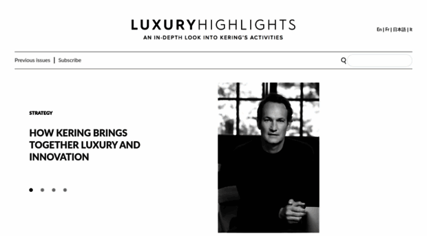 luxury-highlights.com