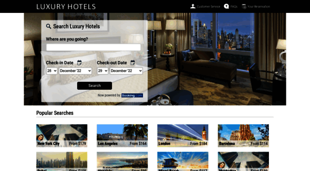 luxury-hotels.com