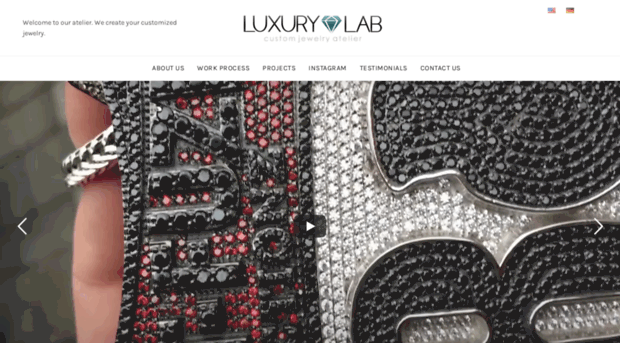 luxury-lab.com