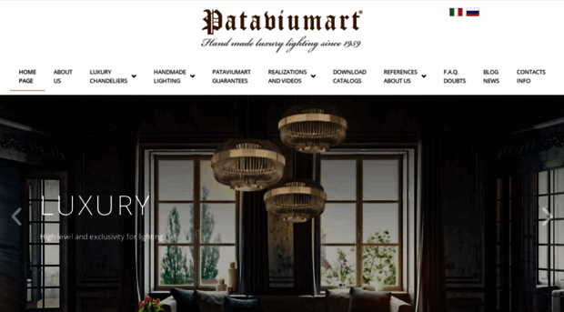 luxury-lighting-pataviumart.com