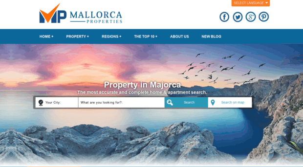 luxury-mallorca-properties.co.uk