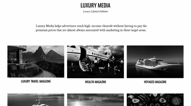 luxury-media.com