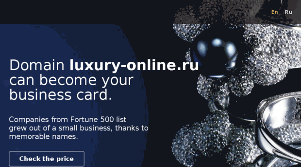 luxury-online.ru