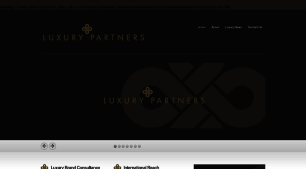 luxury-partners.com