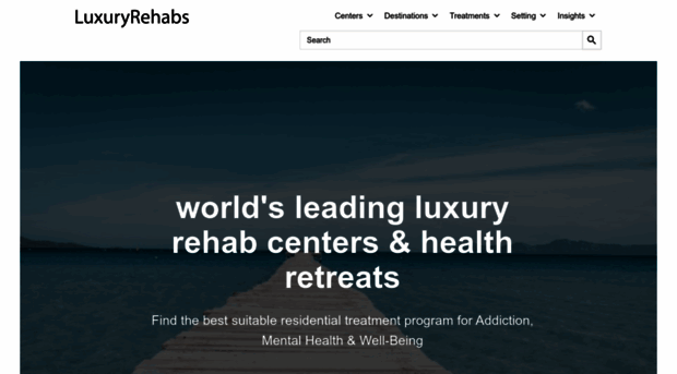 luxury-rehabs.com