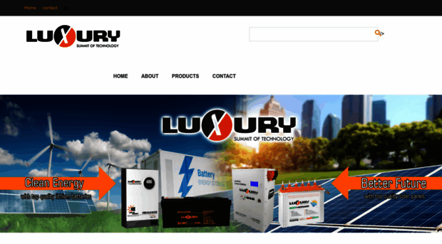 luxury-system.com