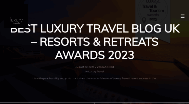 luxury-travels.net