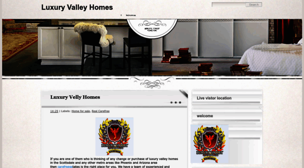 luxury-valley-homes.blogspot.in