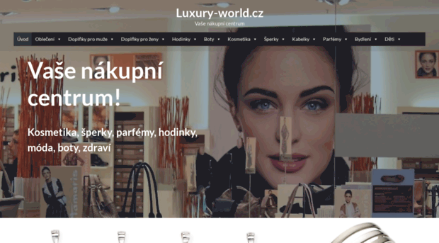 luxury-world.cz