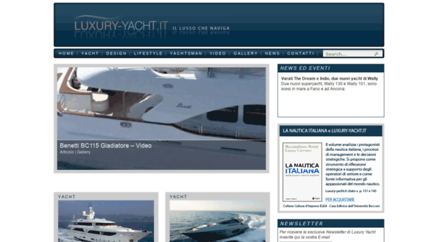 luxury-yacht.it