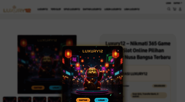 luxury12bq.com