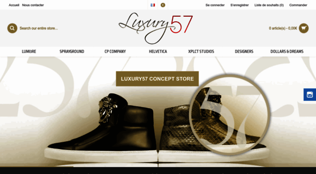 luxury57.fr