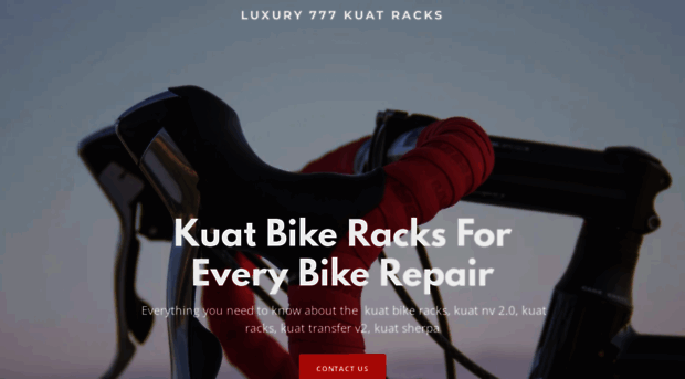 luxury777kuat.com