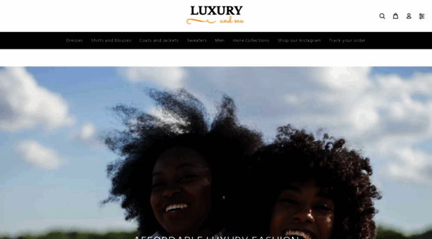 luxuryandme.com