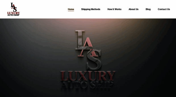 luxuryautoship.com