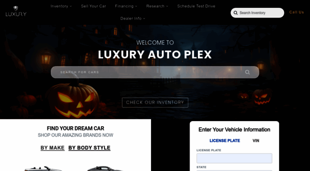 luxuryautoz.com