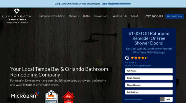 luxurybathtampabay.com