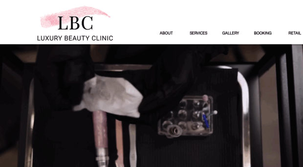 luxurybeautyclinic.com