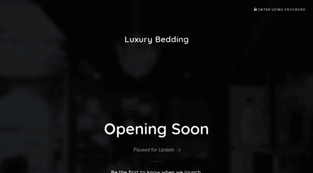 luxurybedding.com.au
