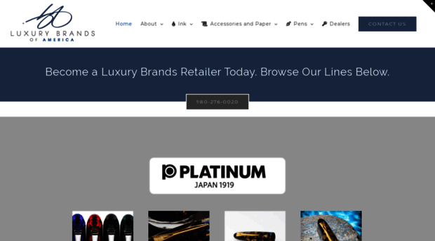 luxurybrandsusa.com