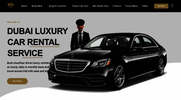 luxurycar4rent.ae