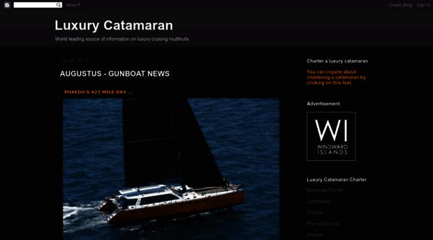 luxurycatamaran.blogspot.com.au