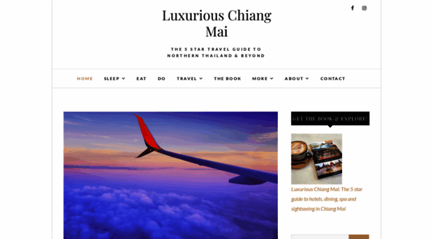 luxurychiangmai.com