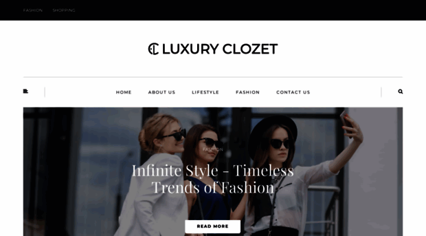 luxuryclozet.com