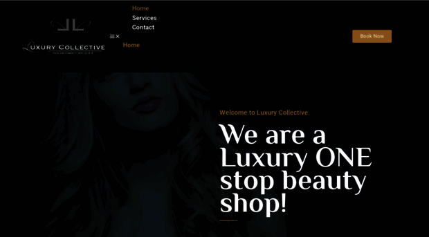 luxurycollectiveco.com.au