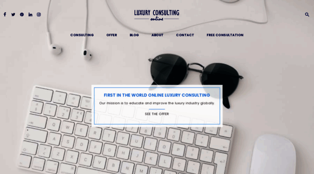 luxuryconsultingonline.com